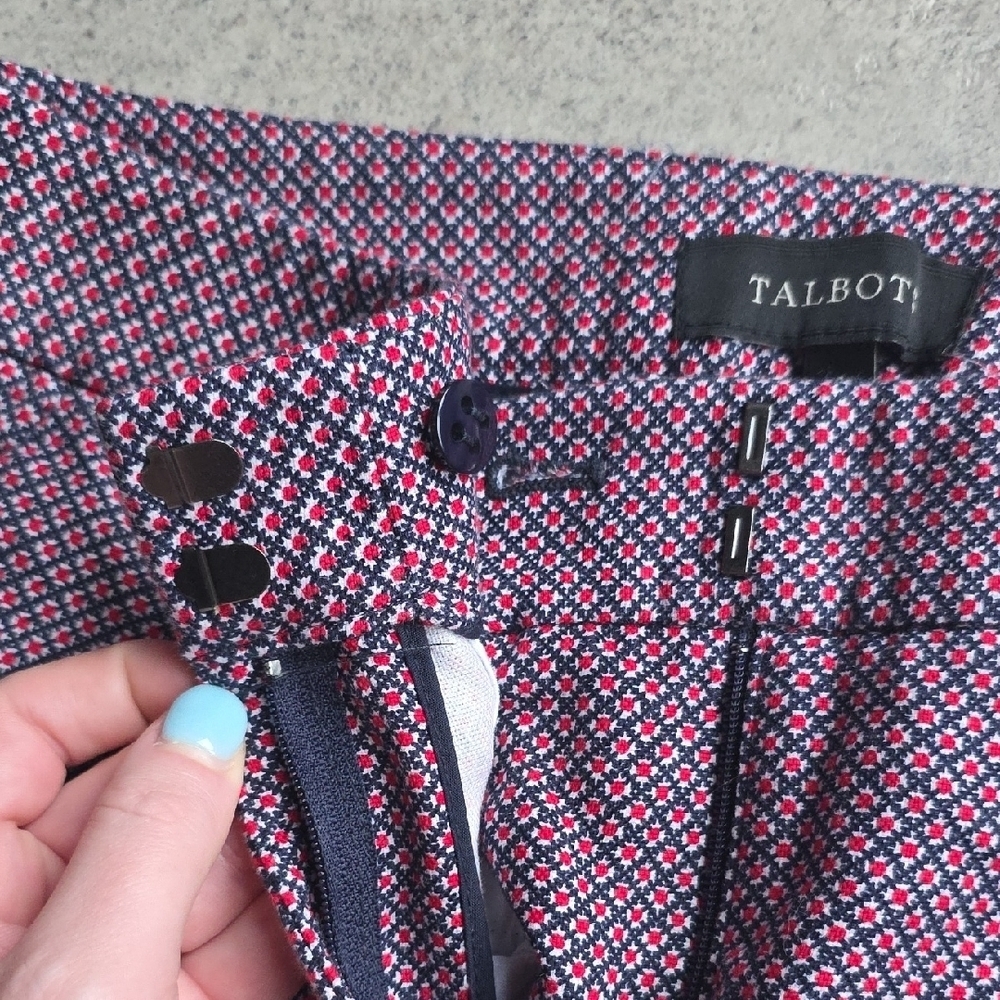 Talbots Women's Pants - Picture 7 of 7